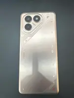 Điện thoại Tecno Pova 7 8GB 256GB Nâu