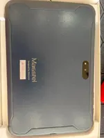 Máy tính bảng Masstel Tab 10 Edu 4G 3GB 32GB Xanh