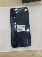Điện thoại Nubia Neo 5 Max 8GB 256GB Đen