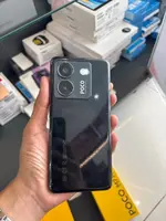 Điện thoại Xiaomi Poco M7 Pro 5G 8GB 256GB Đen