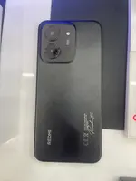 Điện thoại Xiaomi Redmi 15C 4GB 128GB Đen