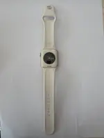 Đồng hồ Apple Watch SE 3 GPS + Cellular 40mm Viền nhôm Ánh sao Dây cao su Ánh sao - M/L MEP74SA/A