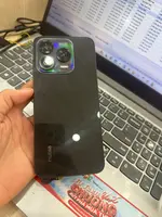 Điện Thoại Nubia V70 Design 8GB 256GB Xám