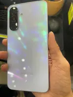 Điện thoại Samsung Galaxy A36 5G 8GB 128GB Tím SM-A366