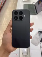 Điện thoại Xiaomi 17T 5G 12GB 512GB Đen