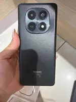 Điện thoại Xiaomi Redmi Note 15 6GB 128GB Đen