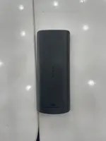 Điện thoại Nokia 105 DS Pro 4G Đen TA-1538