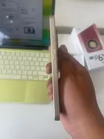 Điện thoại Honor X9d 5G 12GB 512GB Vàng