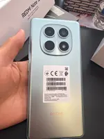 Điện thoại Xiaomi Redmi Note 15 6GB 128GB Xanh băng
