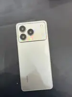Điện thoại Nubia A76 4GB 128GB Xám