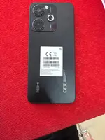 Điện thoại Xiaomi Redmi 13x 8GB 128GB Đen