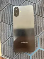 Điện thoại Samsung Galaxy A07 4GB 128GB Đen SM-A075