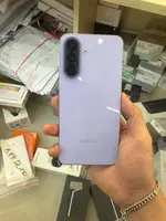 Điện thoại Samsung Galaxy A57 5G 8GB 128GB Tím SM-A576