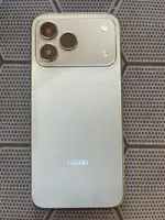 Điện thoại Tecno Spark 50 4GB 128GB Đen