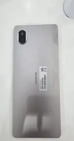 Máy tính bảng Honor Pad X7 WiFi 4GB 128GB Xám