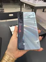 Điện thoại Nubia Neo 5 Max 8GB 256GB Bạc