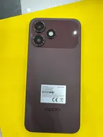 Điện thoại Oppo A6C 4GB 128GB Nâu CPH2895