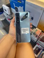 Điện thoại Nubia Neo 5 5G 8GB 128GB Bạc
