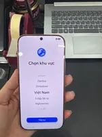 Điện thoại Honor 600 5G 8GB 256GB Cam