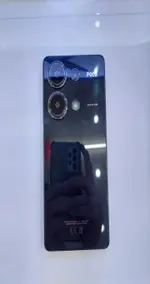 Điện thoại Xiaomi Poco M6 Pro 8GB 256GB Đen