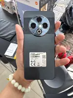 Điện thoại Tecno Spark 30 8GB 128GB Đen
