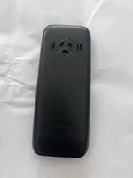 Điện thoại Masstel Izi 15 4G Đen (Black)