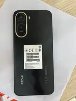 Điện thoại Xiaomi Redmi A7 Pro 4GB 128GB Đen