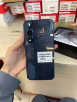 Điện thoại Nubia Neo 5 5G 8GB 128GB Đen