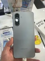 Điện thoại Samsung Galaxy A17 5G 8GB 128GB Xám SM-A176