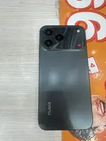 Điện thoại Nubia V80 Design 8GB 256GB Đen