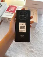 Điện thoại Xiaomi Redmi Note 15 6GB 128GB Đen
