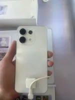 Điện thoại OPPO Reno16 F 5G 8GB 256GB Trắng CPH2859