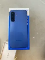 Điện thoại Samsung Galaxy A17 5G 8GB 128GB Xanh SM-A176
