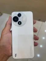Điện thoại TCL 60R 5G 4GB 128GB Trắng