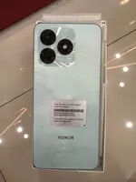 Điện thoại Honor X5c Plus 4GB 64GB Xanh