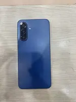 Điện thoại Samsung Galaxy A17 5G 8GB 128GB Xanh SM-A176