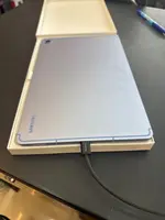 Máy tính bảng Samsung Galaxy Tab S10 FE WiFi 8GB 128GB Xanh dương SM-X520