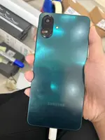 Điện thoại Samsung Galaxy A07 8GB 256GB Xanh lá SM-A075
