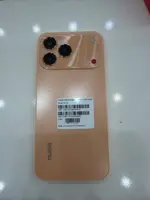 Điện thoại Nubia V80 Design 8GB 256GB Hồng