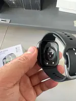 Đồng hồ thông minh Honor Choice Infowear Watch 2 Pro Đen
