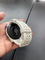 Đồng hồ thông minh Amazfit Cheetah Round Xám