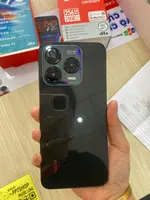 Điện Thoại Nubia V70 Design 8GB 256GB Xám