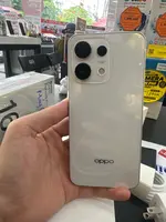 Điện thoại OPPO Reno16 F 5G 8GB 256GB Trắng CPH2859