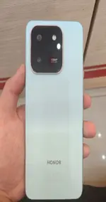 Điện thoại Honor X7d 8GB 256GB Xanh