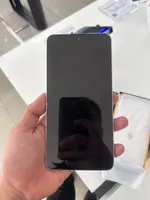 Điện thoại Nubia Neo 5 Max 8GB 256GB Bạc