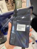 Điện thoại Nubia Neo 5 Max 8GB 256GB Đen