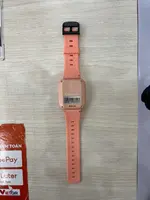 Đồng hồ định vị trẻ em Masstel Smart Hero GO Hồng