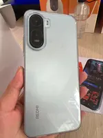 Điện thoại Xiaomi Redmi A7 Pro 4GB 128GB Xanh dương