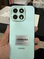 Điện thoại Honor X6c 6GB 128GB Xanh