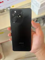 Điện thoại Honor X5c Plus 4GB 128GB Đen